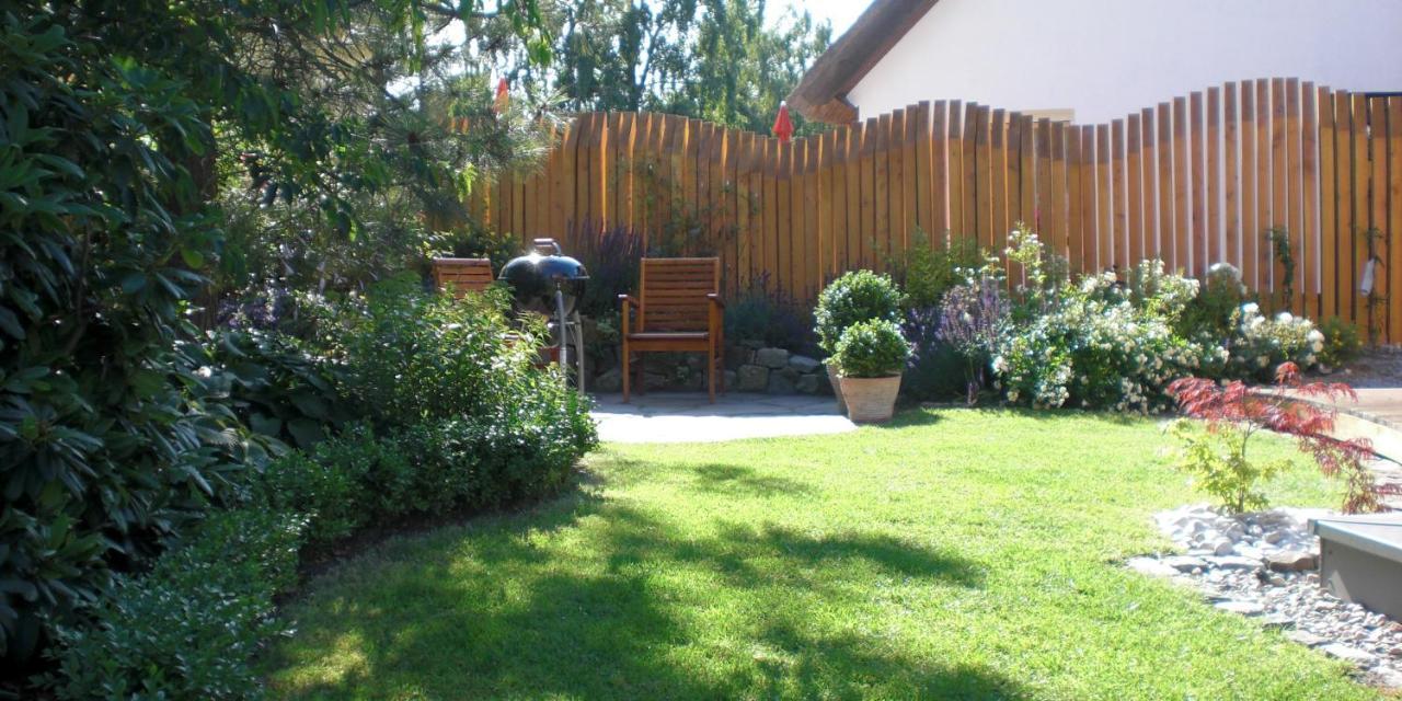 Ferienhaus Casa Manfredi Prerow