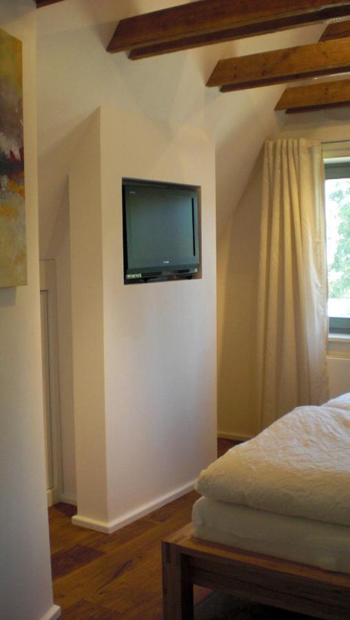 Casa Manfredi Ferienhaus Prerow