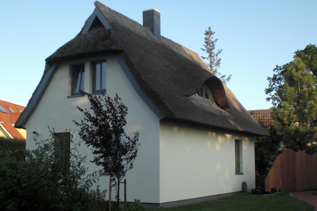 Casa Manfredi Ferienhaus Prerow