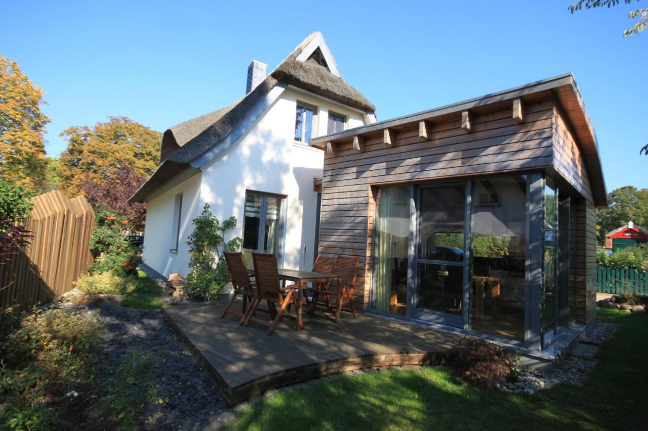 Casa Manfredi * Prerow